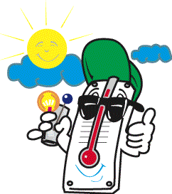 Quel calor mon seignor .......