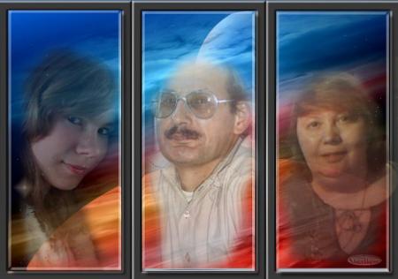 Bienvenue  tous et toutes